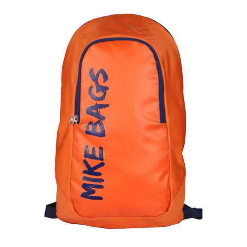 Mike Eco Day Pack Orange