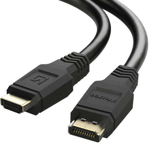 iVoltaa High Speed 4K 60 Hz HDMI 2.0 Cable