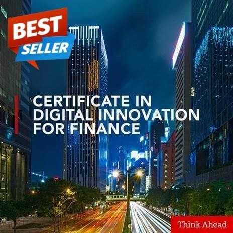 ACCA Certificate in Digital Innovation for Finance (CERTDIF).  Advances in technology are reshaping the world of accountancy and finance. CERTDIF now