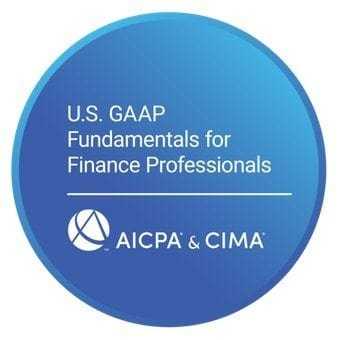 Get a US GAAP Certification with an AICPA Accreditation! – Eduyush
