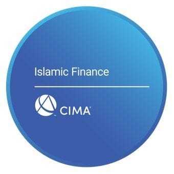 CIMA- Diploma in Islamic Finance Bundle of 4 Islamic Certifications