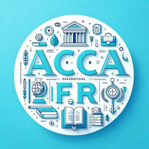 Diploma in IFRS ACCA course | online training | Free ACCA 89 GBP registration