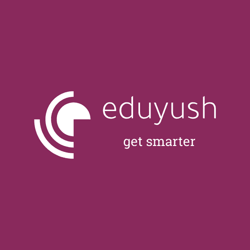 Eduyush.com Gift Card for learning