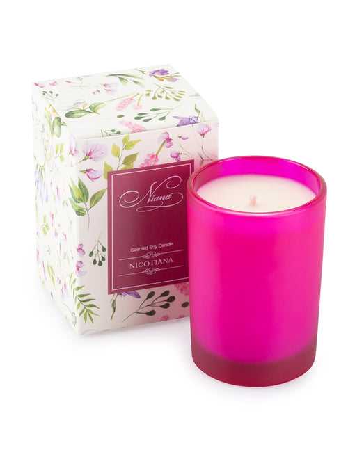 Nicotiana Candle