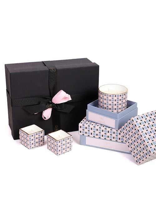 Passion Candle Gift Set