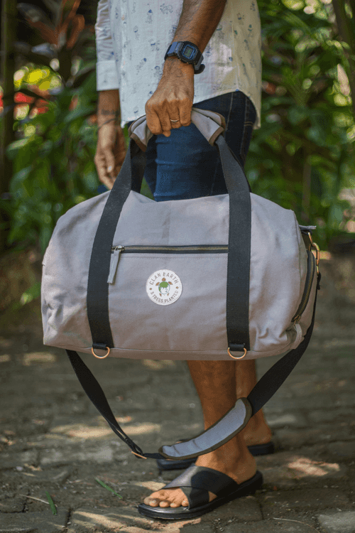 Grey Rhino Duffel