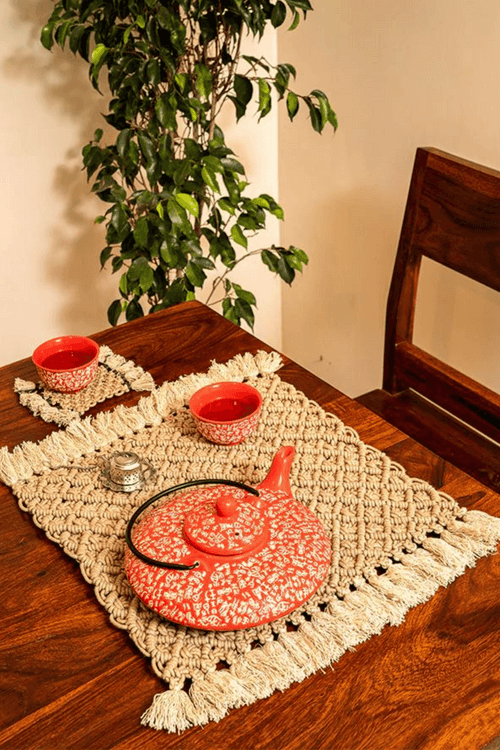 Jewel Placemats