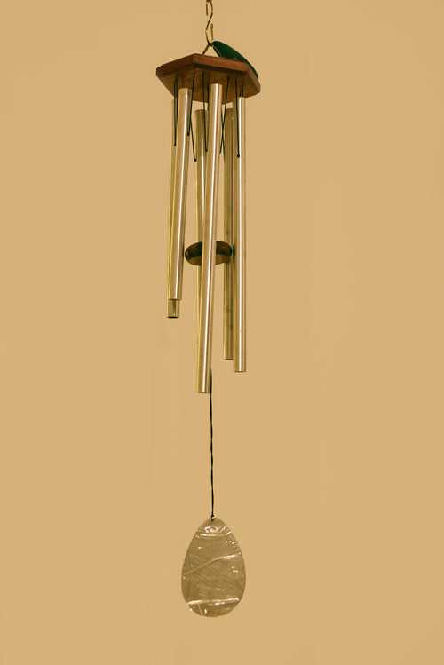 Wind Chime Water