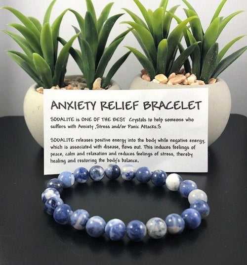 Anxiety Relief Bracelet