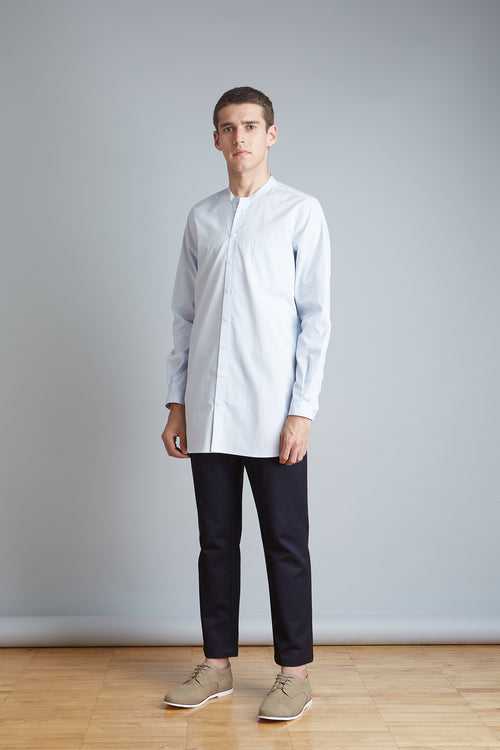 Cotton Kurta Shirt