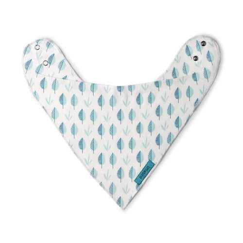 LittleBird Spring Bibs- Pack of 2