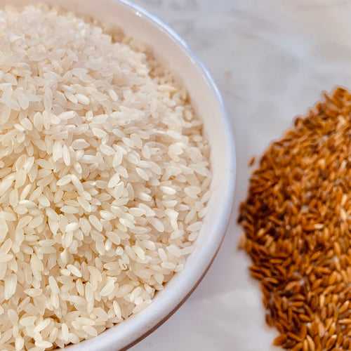 GobindBhog Rice-Bengal Aromatic Rice