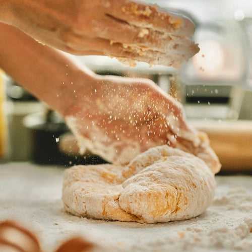 Khapli Wheat Flour-From Ancient Emmer Grains