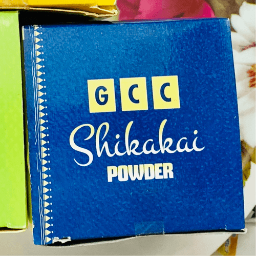 Girijan Shikakai Powder-200 Grams