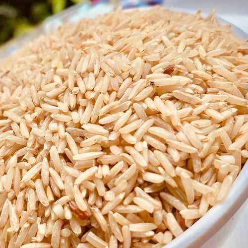 Indrayani Rice-Medium Fine Marata Desi Rice