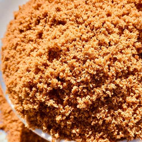 Natural Jaggery Powder