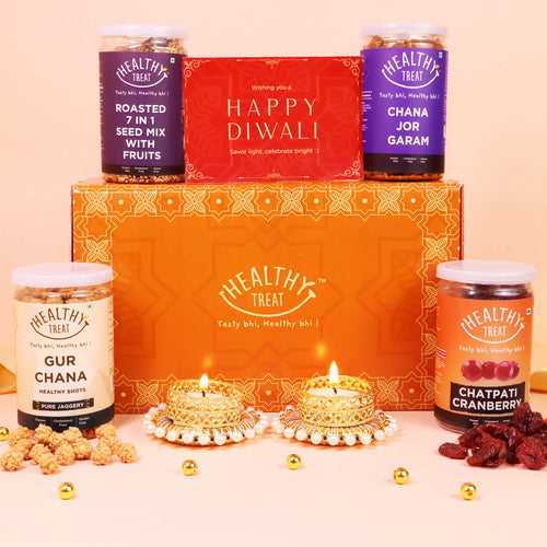 Celebrations Diwali Gift Box
