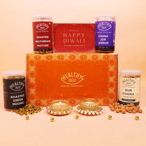 Joyous Diwali Gift Box