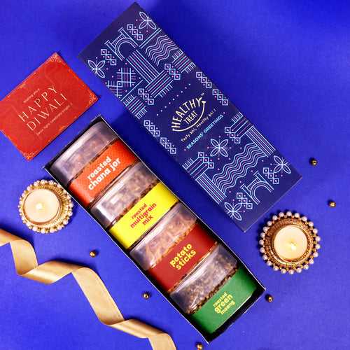 Savouries Mix Diwali Gift Box