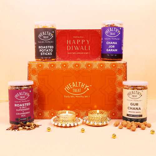 Temptation Diwali Gift Box