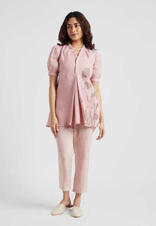 Tulip Pencil Dainty Co-ord