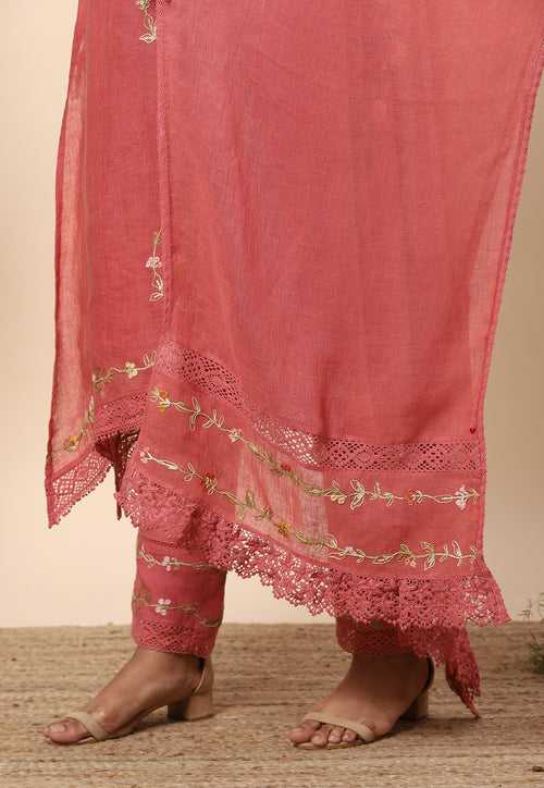 Summer Harvest Dupatta