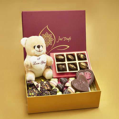 Truffle Tenderness Hamper