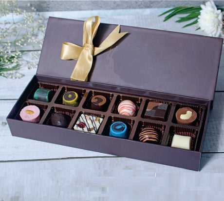 Divine Chocolates