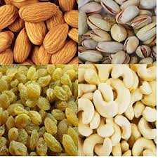 Dry Fruit