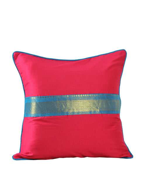 So Sari Cushion - Pink