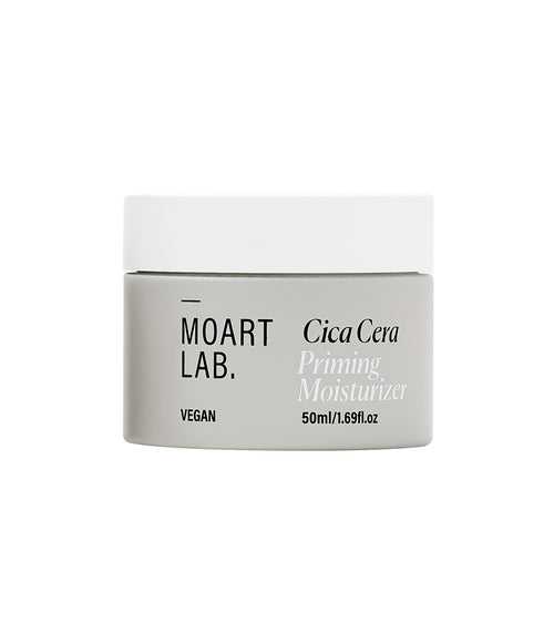 Moart Lab Cica Cera Priming Moisturizer