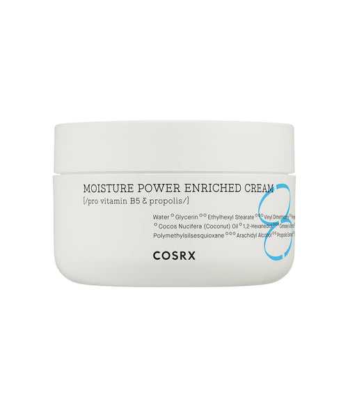 Cosrx Hydrium Moisture Power Enriched Cream