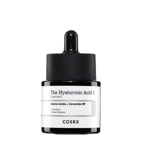 Cosrx The Hyaluronic Acid 3 Serum