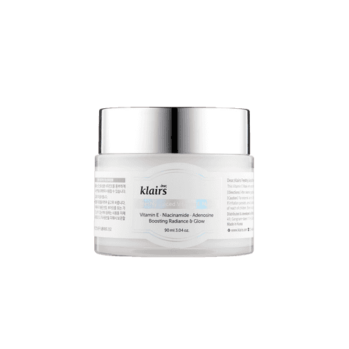 Klairs Freshly Juiced Vitamin E Mask