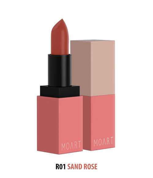 Moart Velvet Lipstick (12 Shades)