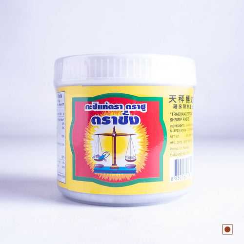 Trachang Thai Shrimp Paste