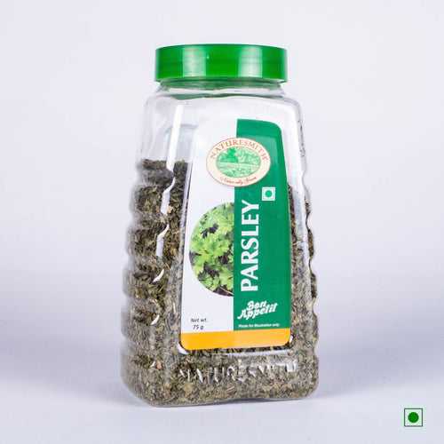 Parsley (Egypt)