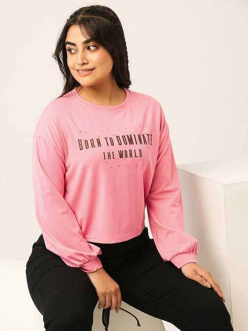 Buy Peach Comfort Fit Cotton Tops for Women Online India - Zola