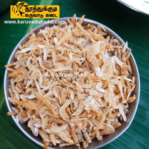 Paste Shrimp (கூனி இறால் )