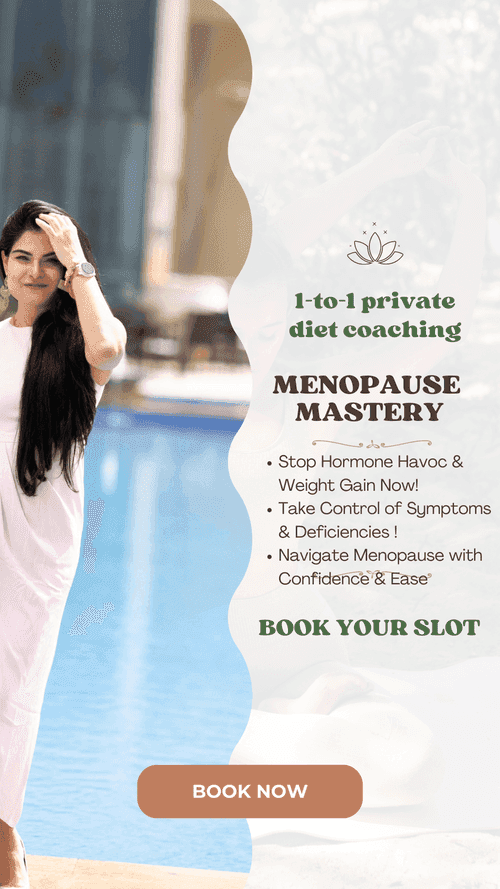 Menopause Mastery