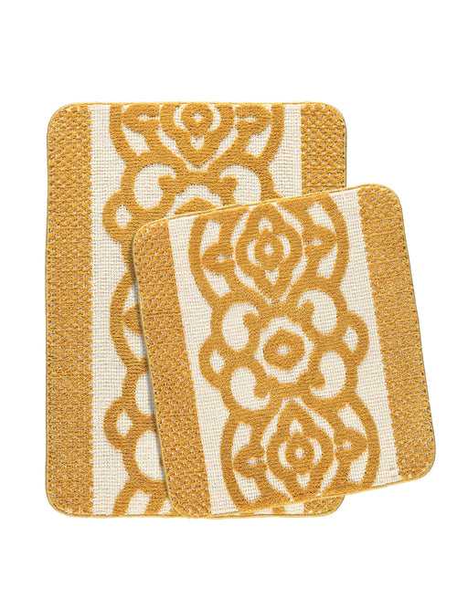 KARO Bathmat 2 Pc Set