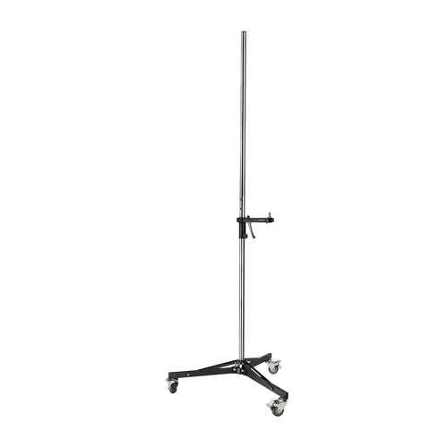 Proaim SS90 Studio Camera Stand 4ft / 8ft with Side Spigot Arm