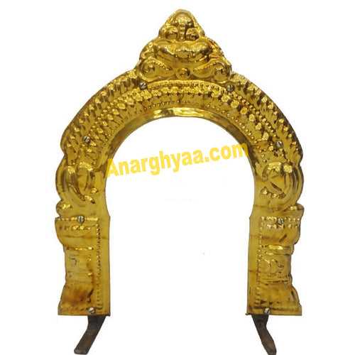 Brass Detiy Arch Prabhavali
