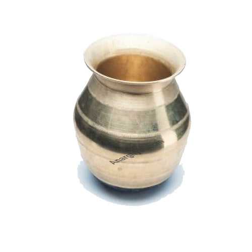 Vengala Panai - Bronze Pot