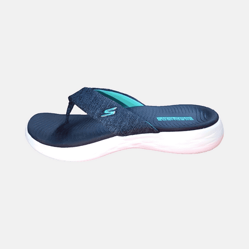 Skechers On The Go 600 Women's Slide -Turquise