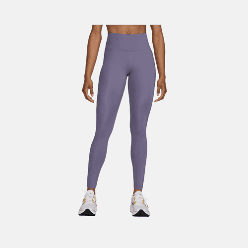 Nike Epic Fast Women's Mid-Rise Running Leggings - Daybreak