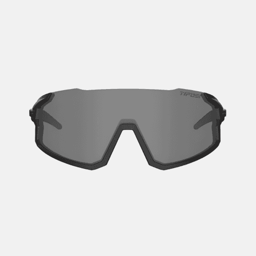 Tifosi Stash Sunglasses -Black Out/Smoke/AC Red/Clear