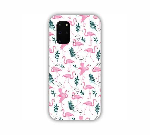 Duck Fill Print Samsung Samsung S20 Plus Mobile Case