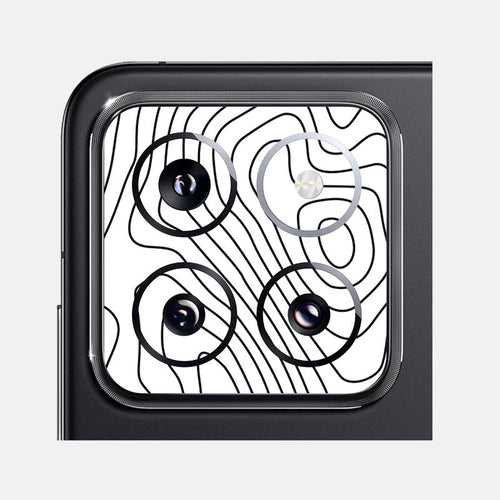 Camera Skin - Xiaomi 14 5G