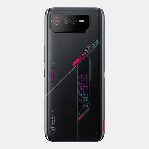 Asus Rog Phone 6 Skins & Wraps